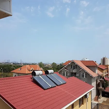 Gæstehus Orient 2 3*