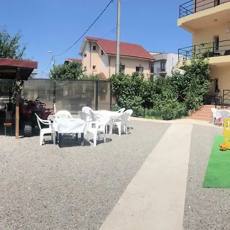 Orient 2 Gæstehus Eforie Nord