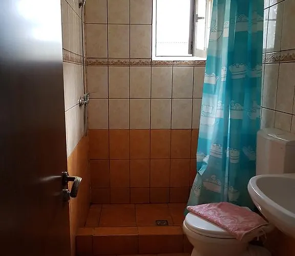 Gæstehus Orient 2 Eforie Nord