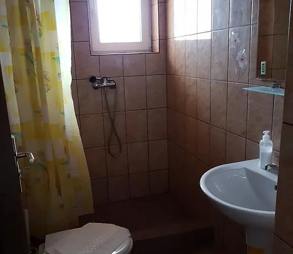 Gæstehus Orient 2 Eforie Nord