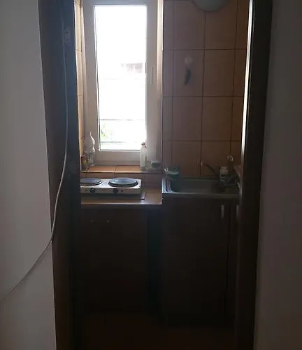 Gæstehus Orient 2 Eforie Nord