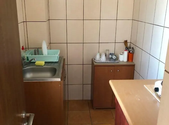 Gæstehus Orient 2 3*