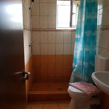 Гостевой дом Orient 2 Эфорие Норд