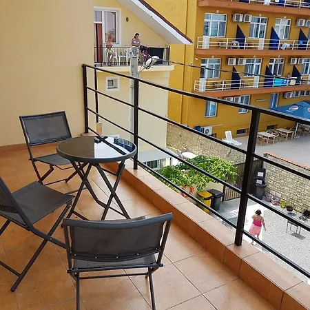 Orient 2 Эфорие Норд