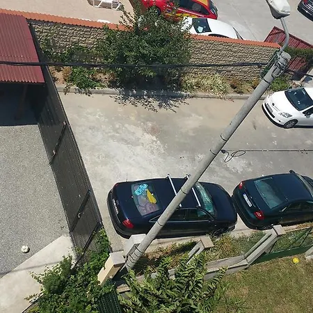 Гостевой дом Orient 2 Эфорие Норд