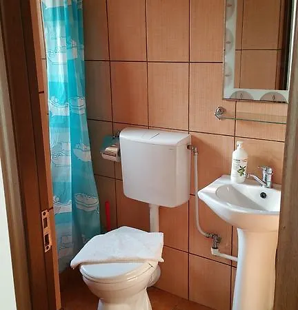 Pensiune Orient 2 3*