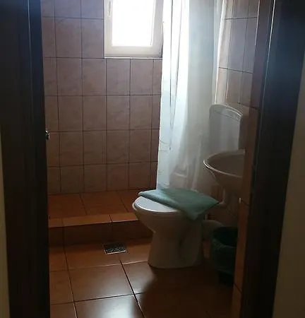 Vendégház Orient 2 Észak-Eforie