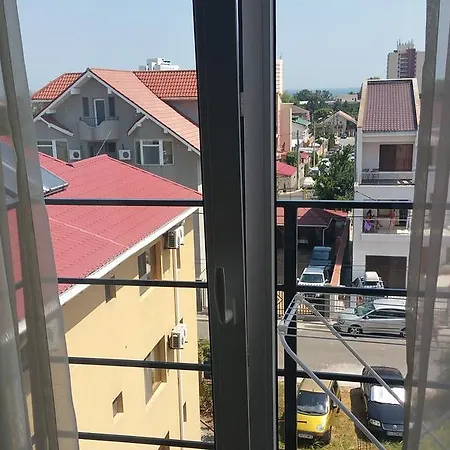 Гостевой дом Orient 2 3*