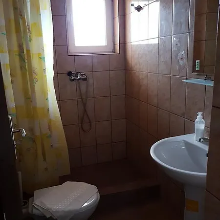 Гостевой дом Orient 2 Эфорие Норд