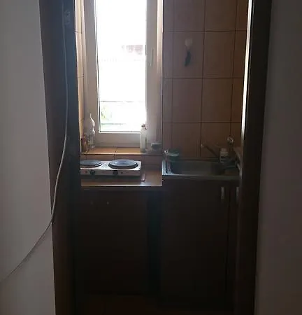 Pensiune Orient 2 Eforie Nord