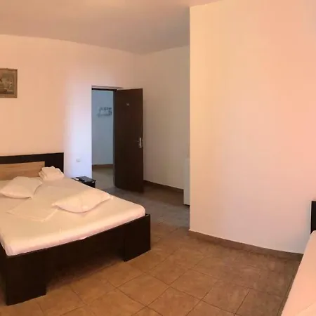 Orient 2 Pensiune 3*