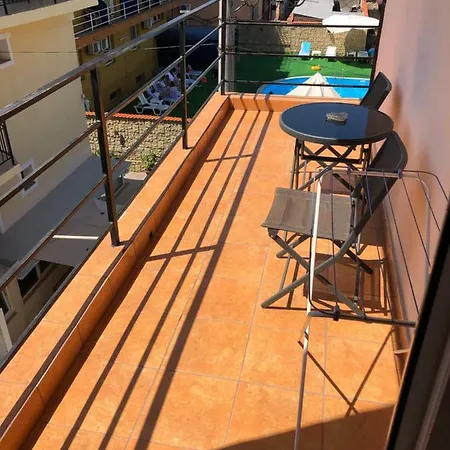 Orient 2 Гостевой дом Эфорие Норд