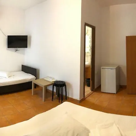 Orient 2 3* Eforie Nord