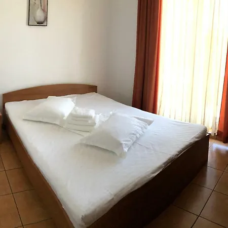 Гостевой дом Orient 2