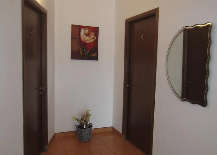 Orient 2 Észak-Eforie