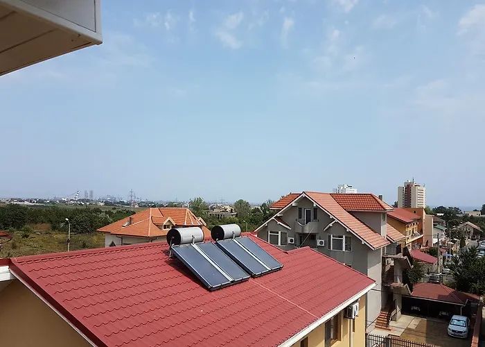 Vendégház Orient 2 3*