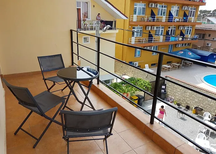 Orient 2 Észak-Eforie