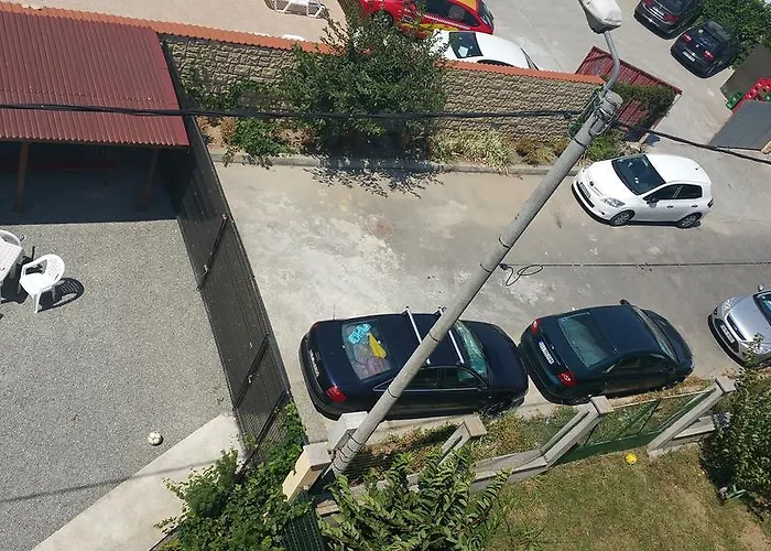 Vendégház Orient 2 Észak-Eforie