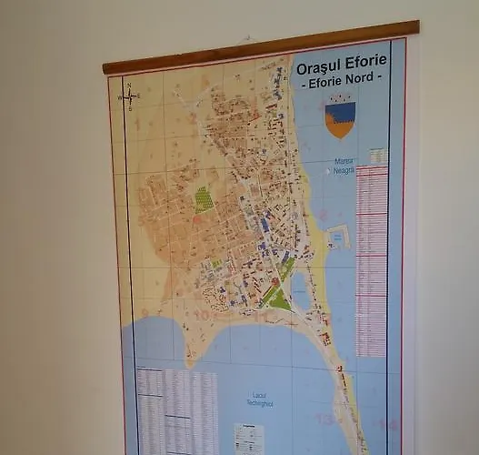 Orient 2 Észak-Eforie