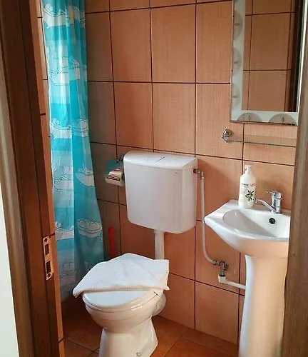 Vendégház Orient 2 3*