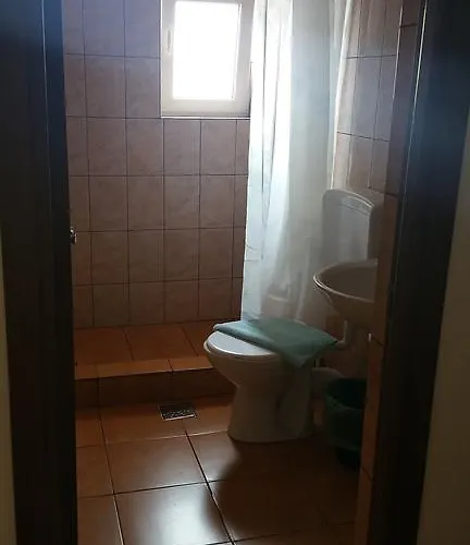 Vendégház Orient 2 Észak-Eforie