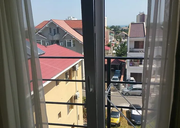 Vendégház Orient 2 3*