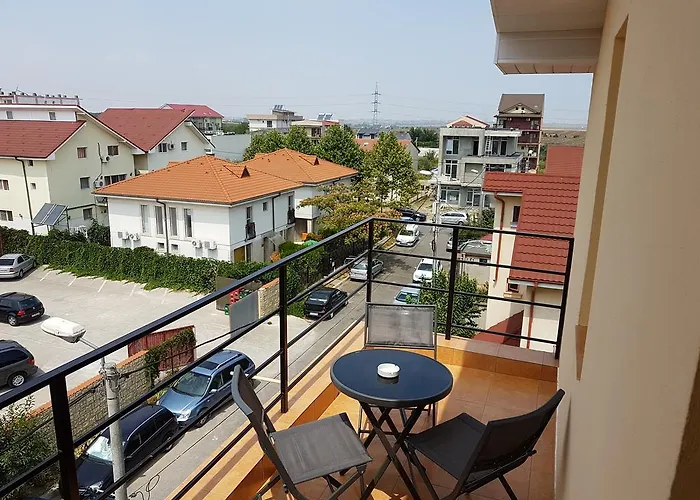 Gasthuis Orient 2 Eforie Nord