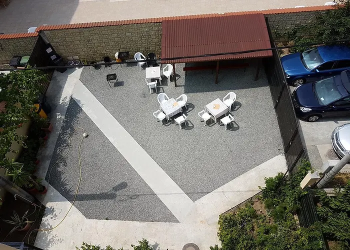 Gasthuis Orient 2 Eforie Nord