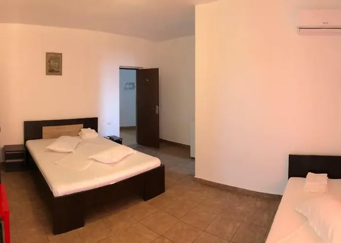 Orient 2 Vendégház 3*