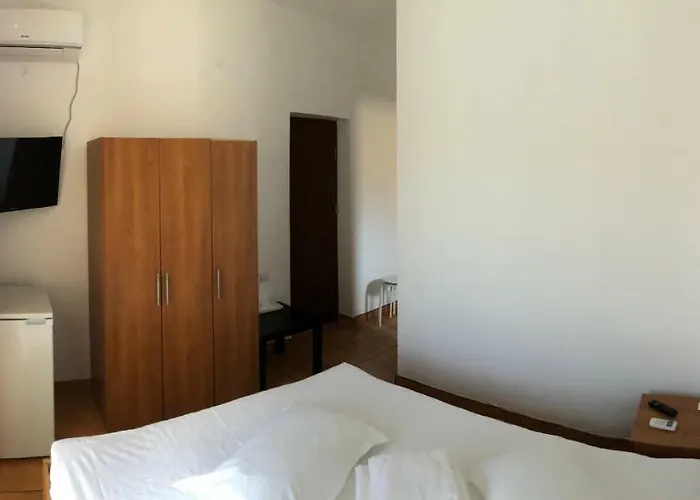 Orient 2 Gasthuis Eforie Nord