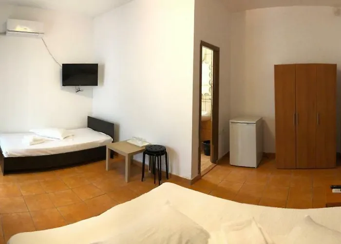 Orient 2 3* Észak-Eforie