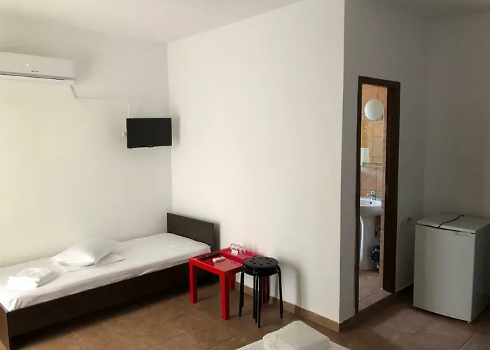 Orient 2 3* Észak-Eforie