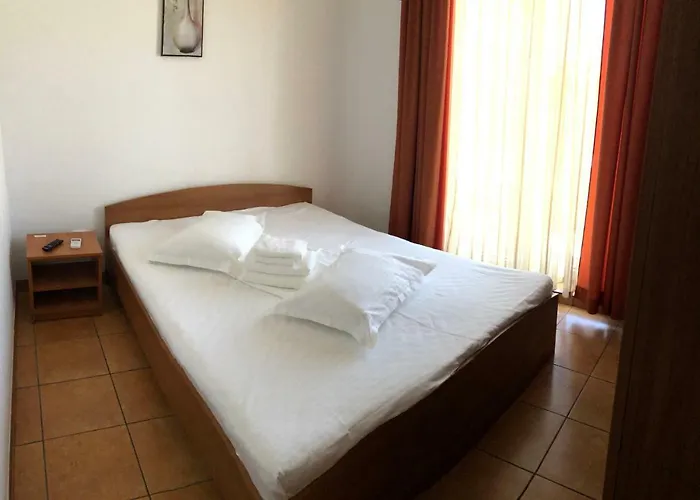 Vendégház Orient 2