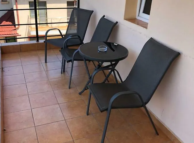 Orient 2 Vendégház