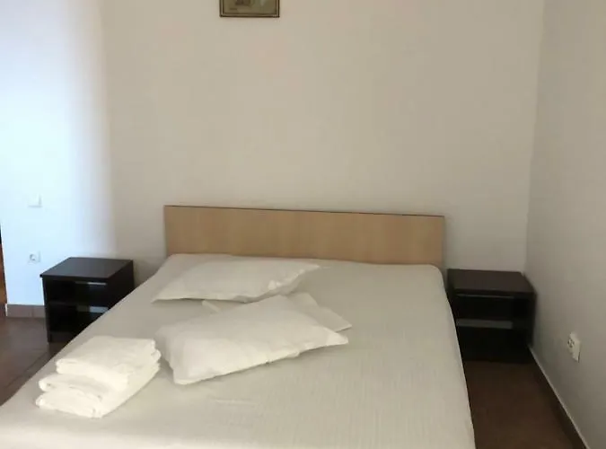 Orient 2 3* Észak-Eforie